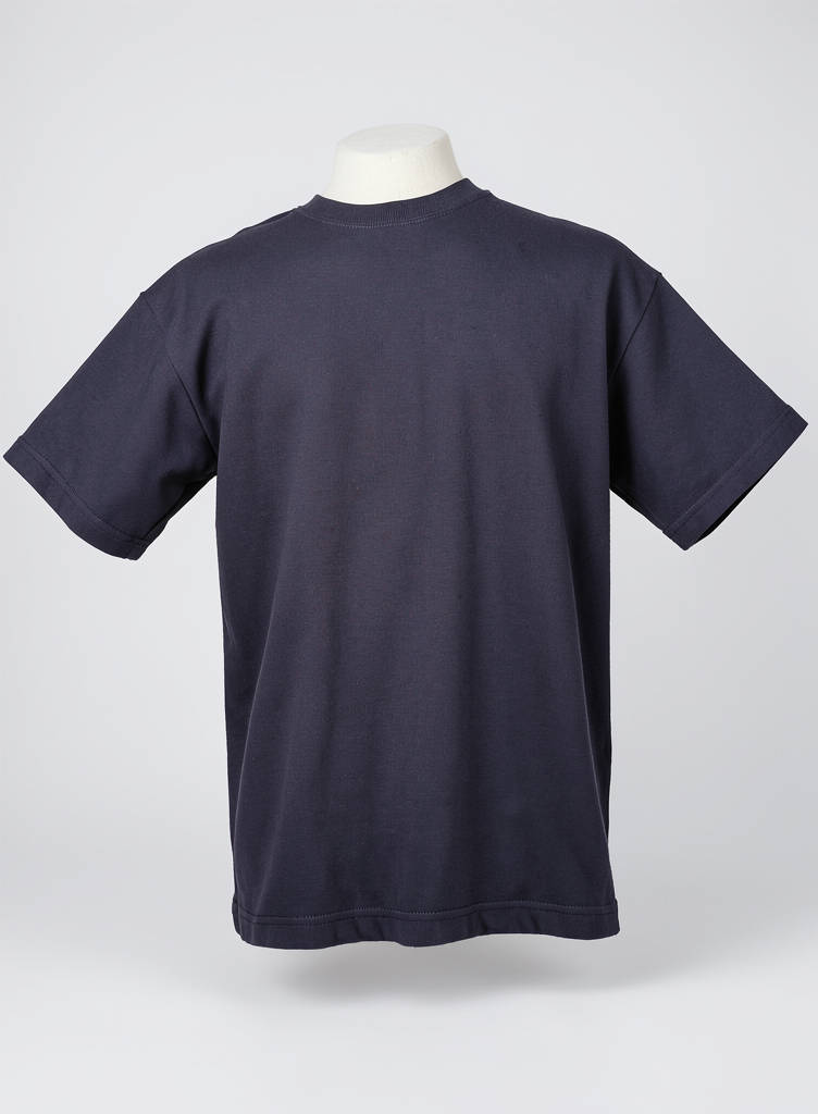 Yksivärinen BENINTASSU Unisex T-paita - Image 6