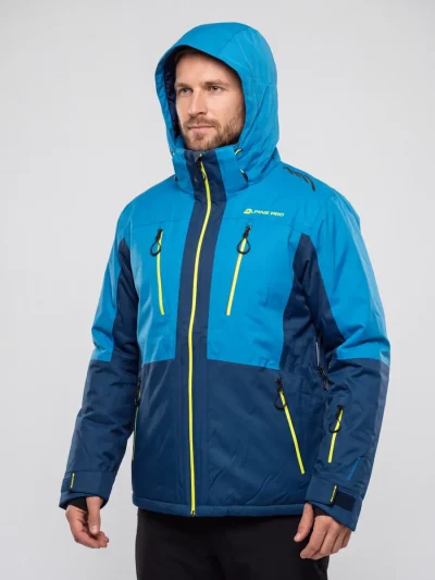 Miesten Alpine Pro laskettelutakki- vedenpitävä & hengittävä